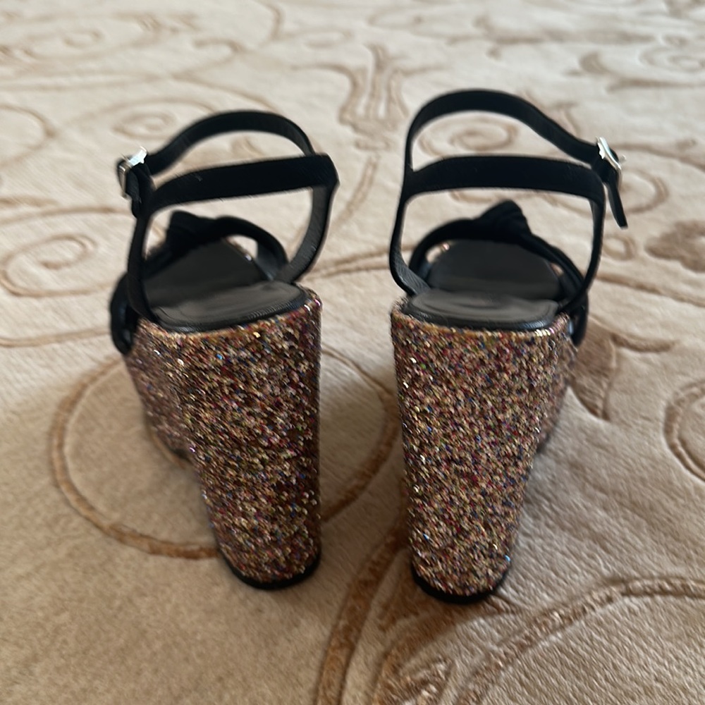 Ysl Sandals - image 6